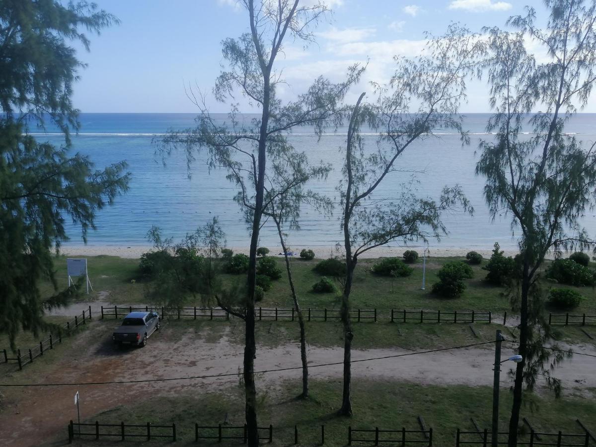 Seafront Residences West Front One Apartment *