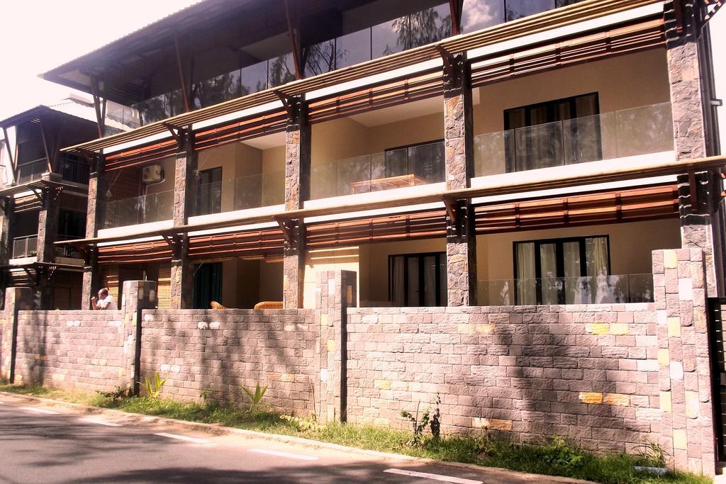 Seafront Residences West Front One Flic-en-Flacq